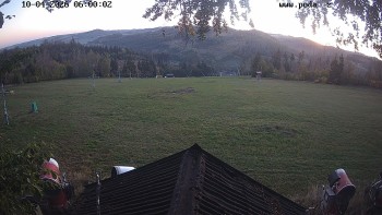 Skiareál Hodonín u Kunštátu