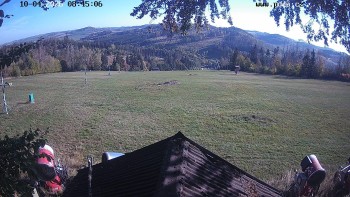Skiareál Hodonín u Kunštátu