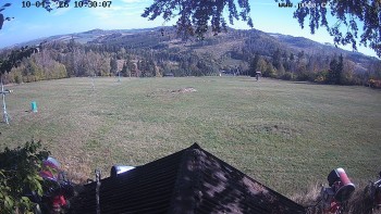 Skiareál Hodonín u Kunštátu