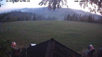 Skiareál Hodonín u Kunštátu