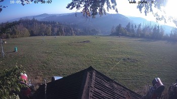Skiareál Hodonín u Kunštátu