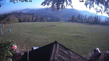 Skiareál Hodonín u Kunštátu