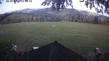 Skiareál Hodonín u Kunštátu