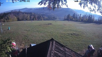 Skiareál Hodonín u Kunštátu