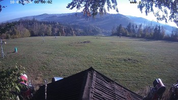 Skiareál Hodonín u Kunštátu