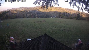 Skiareál Hodonín u Kunštátu