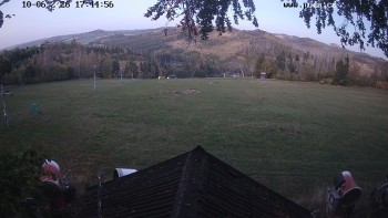 Skiareál Hodonín u Kunštátu