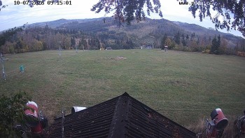 Skiareál Hodonín u Kunštátu