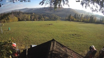 Skiareál Hodonín u Kunštátu