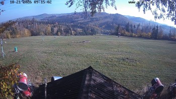 Skiareál Hodonín u Kunštátu