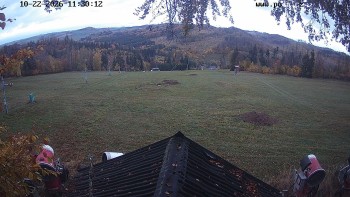 Skiareál Hodonín u Kunštátu