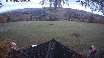 Skiareál Hodonín u Kunštátu