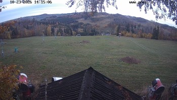 Skiareál Hodonín u Kunštátu