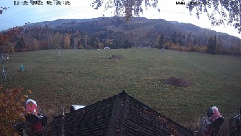 Skiareál Hodonín u Kunštátu