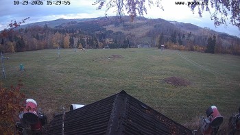 Skiareál Hodonín u Kunštátu