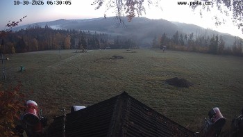 Skiareál Hodonín u Kunštátu