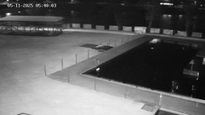 Koupaliště Pozlovice - Koupaliště - 5.11.2025 v 05:45 Koupaliště Pozlovice - Koupaliště - 5.11.2025 v 05:45