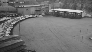 Koupaliště Pozlovice - Koupaliště - 5.11.2025 v 06:45 Koupaliště Pozlovice - Koupaliště - 5.11.2025 v 06:45