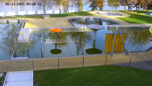 Koupaliště Pozlovice - Koupaliště - 5.11.2025 v 09:30 Koupaliště Pozlovice - Koupaliště - 5.11.2025 v 09:30