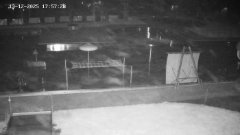 Koupaliště Pozlovice