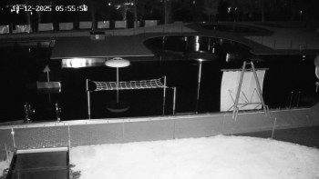 Koupaliště Pozlovice