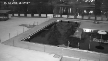 Koupaliště Pozlovice