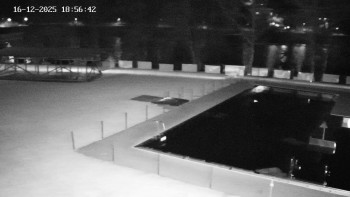 Koupaliště Pozlovice