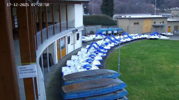 Koupaliště Pozlovice