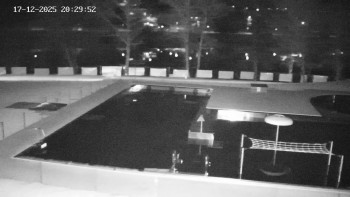 Koupaliště Pozlovice