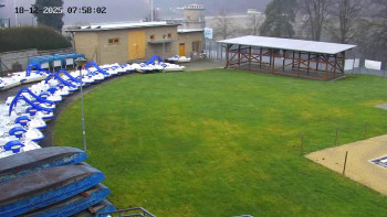 Koupaliště Pozlovice