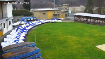 Koupaliště Pozlovice