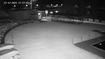 Koupaliště Pozlovice