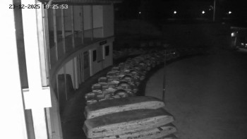 Koupaliště Pozlovice