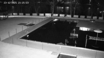 Koupaliště Pozlovice