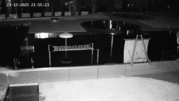 Koupaliště Pozlovice