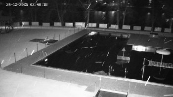 Koupaliště Pozlovice