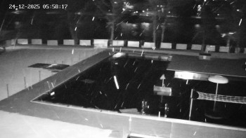 Koupaliště Pozlovice