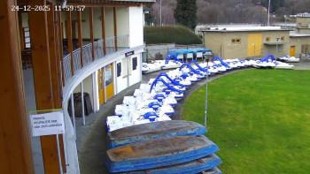 Koupaliště Pozlovice