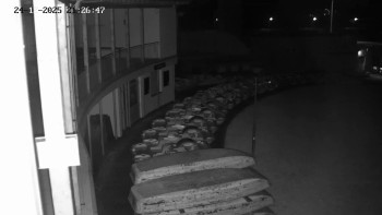 Koupaliště Pozlovice