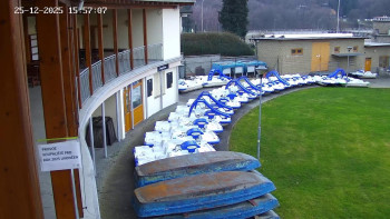 Koupaliště Pozlovice