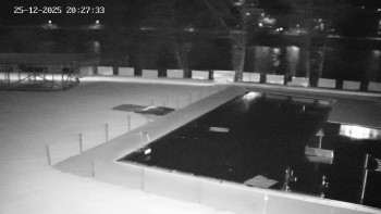 Koupaliště Pozlovice