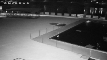 Koupaliště Pozlovice