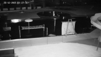 Koupaliště Pozlovice