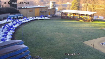 Koupaliště Pozlovice