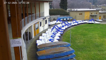 Koupaliště Pozlovice