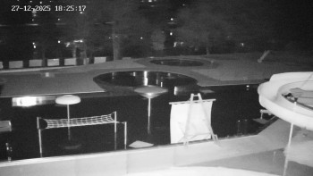 Koupaliště Pozlovice