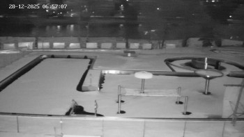 Koupaliště Pozlovice