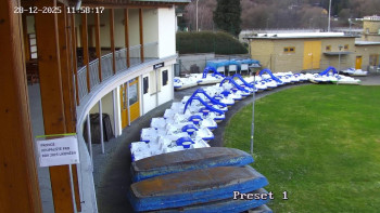 Koupaliště Pozlovice