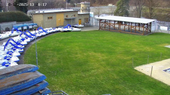 Koupaliště Pozlovice