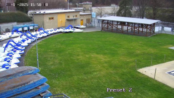 Koupaliště Pozlovice